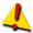 warning